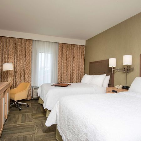Hampton Inn Kalamazoo Exterior photo